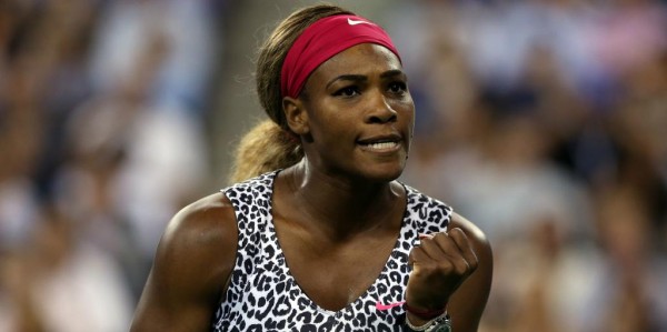 Serena Williams is Bidding for Her Third  Successive WTA Finals Title. 