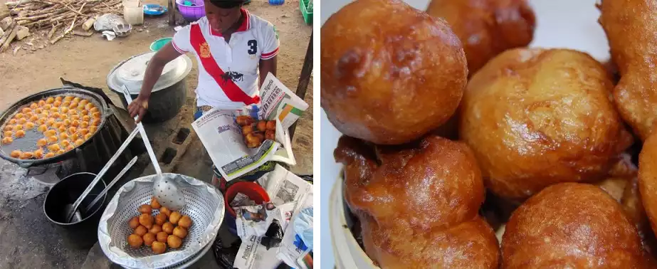13 Best Delicious Street Foods in Nigeria You Can't Resist ...