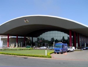 ICC Abuja