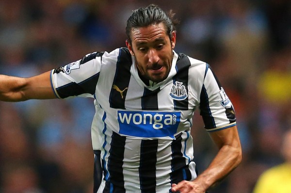 Jonas Gutierrez Receives All Clear After Cancer Treatment. Image: Getty.