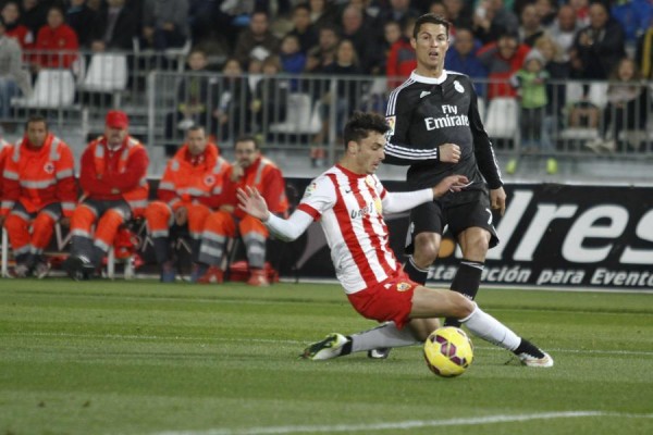 Ronaldo Has Now scored a Total of 32 Goals in 23 Games This Season. Image: Getty. 