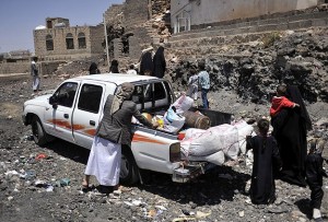 YEMEN