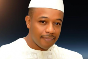 <b>...</b> PDP, in Niger State, Alhaji <b>Umar Mohammed</b> Nasko, has picked Alhaji Liman <b>...</b> - nsako-290x195