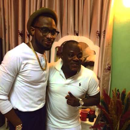 Oritsefemi's Ex-manager Getting Closer To D'banj Each Day - Information ...