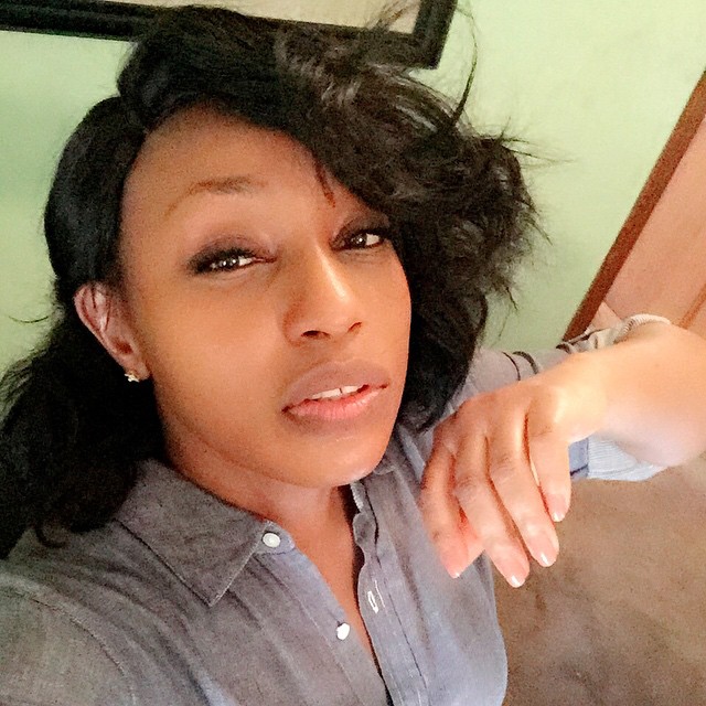 Rita Dominic Lied About Her Age Ex Classmate Claims Information Nigeria