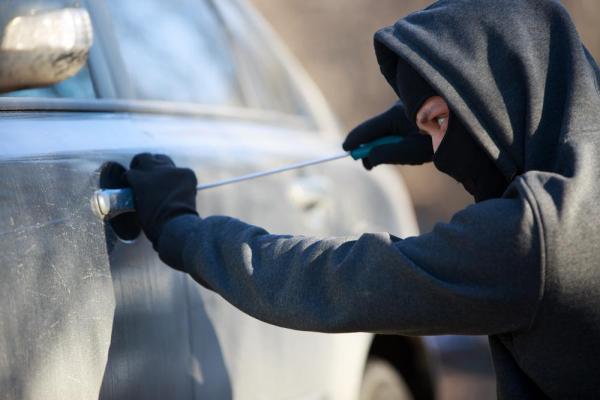 Norwegian Man Foils Theft Of His Car While In Underwear - Information ...