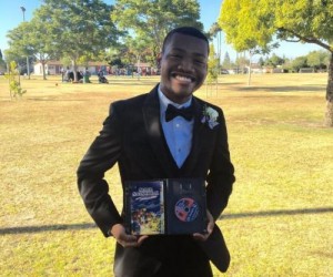 Student-brings-video-game-disc-to-high-school-prom-as-his-date