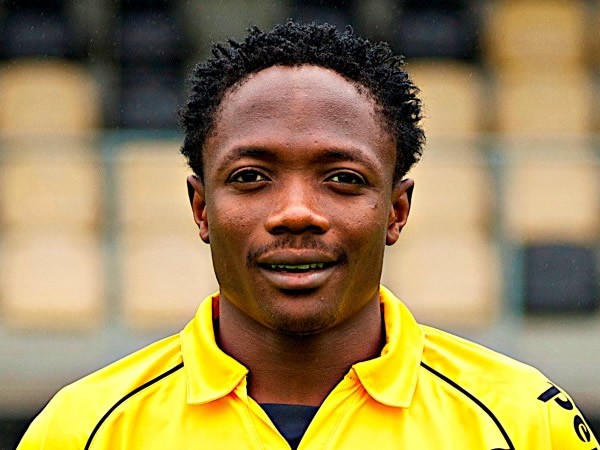 Ahmed-Musa