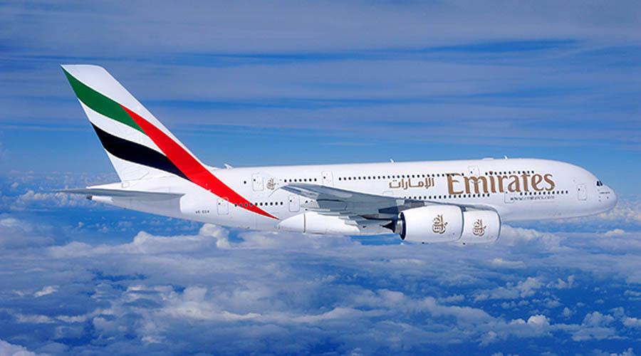 Emirates Airline