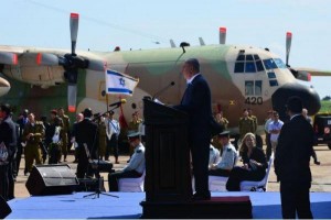 Netanyahu-commemorates-Entebbe-hostage-rescue-mission-in-Uganda