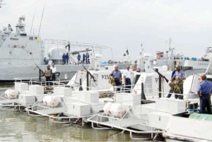 Nigerian-Navy