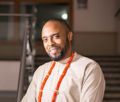 Kalu Ikeagwu