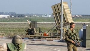 israeli-iron-dome-system