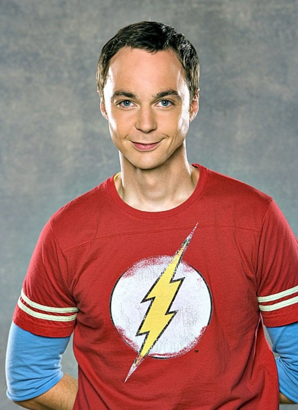 1. Jim Parsons