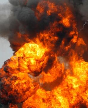 Kerosene Explosion Kills Two In A Ibom Information Nigeria