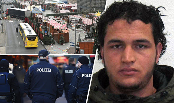 berlin terror suspect