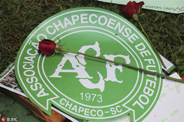 Chapecoense