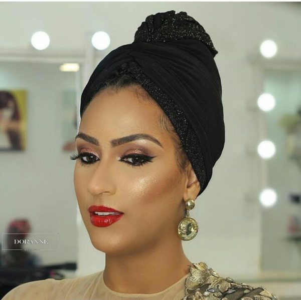 Juliet Ibrahim