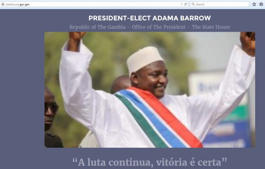 gambia