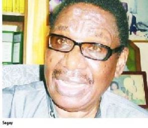 Nigerians Should Support This Govt Or Kiss The Country Goodbye – Sagay ...