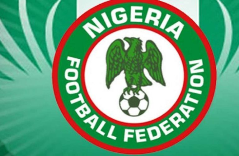 NFF gets new sponsorship deal with Aiteo group