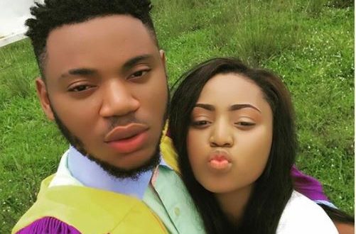Fans Come For Regina Daniels Over Bedroom Photo With ... - 501 x 330 jpeg 34kB