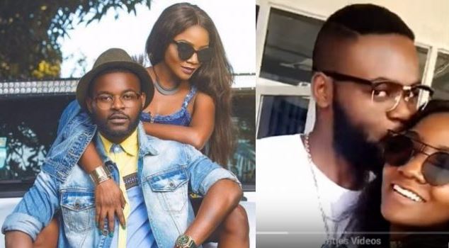 Finally Falz Opens Up On Relationship With Simi. See What He Said.. -  Information Nigeria