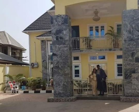 Abia Big Boy Escoba Smith Shows Off His Lavish Lifestyle 