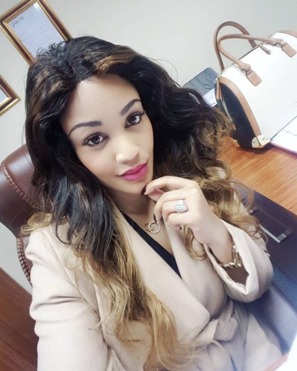 Diamond Platnumz Ex Wife Zaris Sex Tape Released She Finally Reacts Information Nigeria 