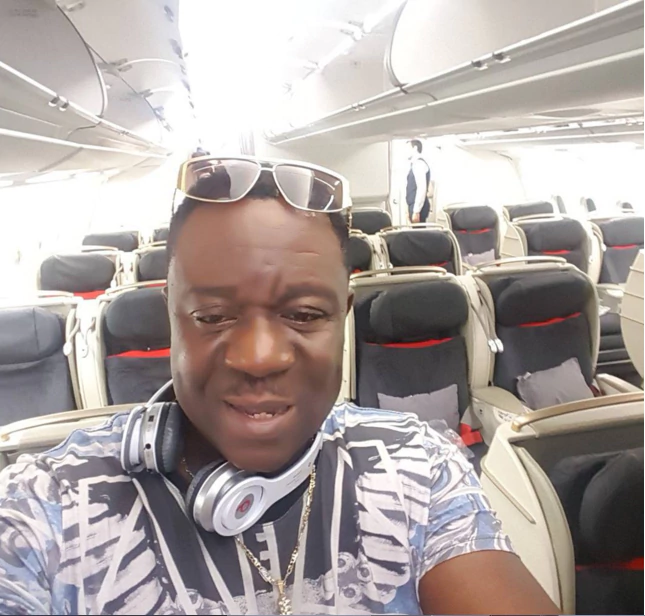 Image result for Mr Ibu