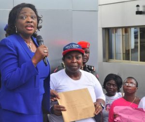 Women Cause Domestic Violence by Their Actions - Lagos Commissioner for ...