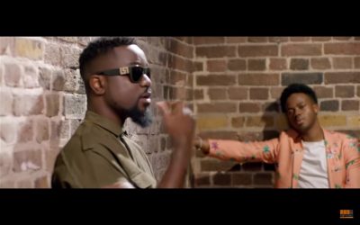 Ghana Meets Naija Sarkodie Releases Official Video for Far Away