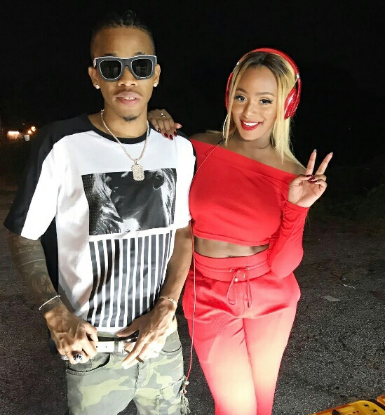 tekno and dj cuppy