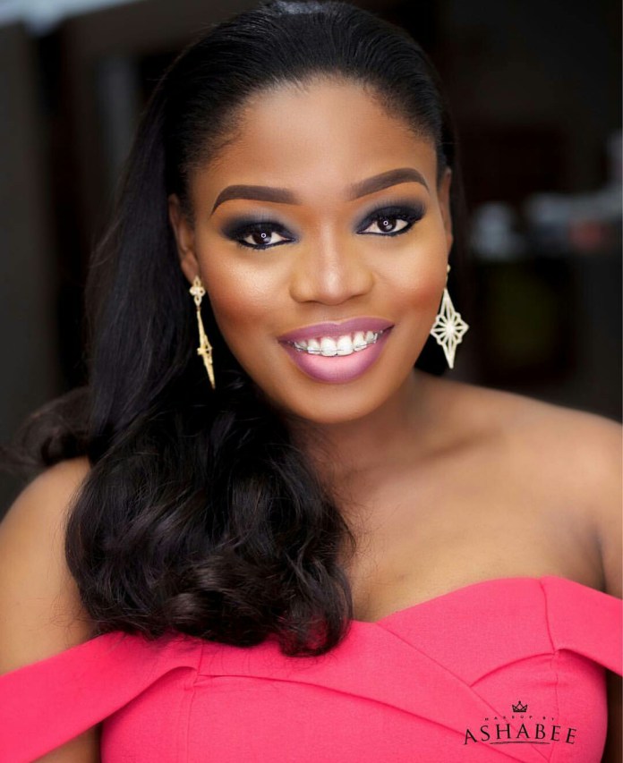 Bisola’s ‘Epic’ Advice To Fans Planning To Audition For BB Naija 2018 ...