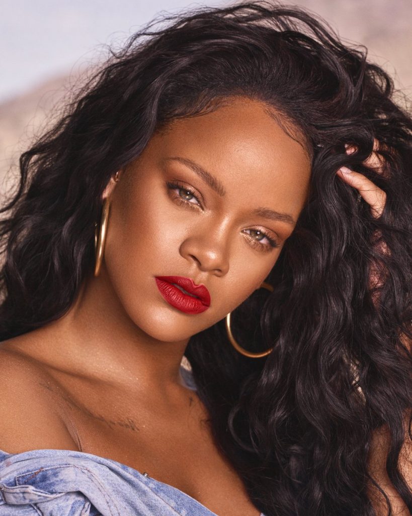 See how Rihanna is saying goodbye to her 20’s - Information Nigeria