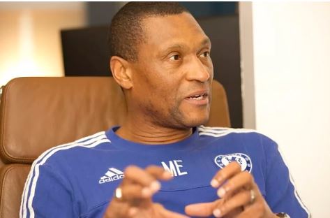 emenalo blamed