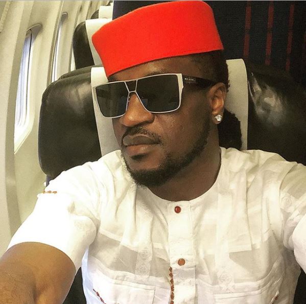 So Heavenly Interior Of Paul Okoye S Mansion Amazes Fans Photos Information Nigeria