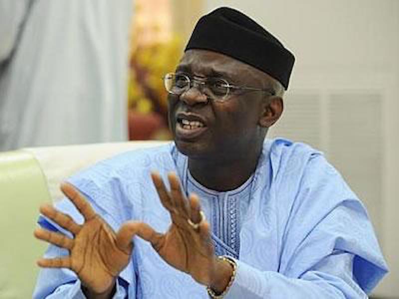 EFCC, ICPC Cannot Fight Nigeria’s Corruption – Tunde Bakare