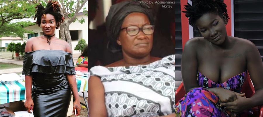 Ebony s Mother Pleads With Media Not To Stop Playing Her Songs