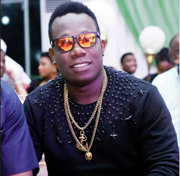Duncan Mighty