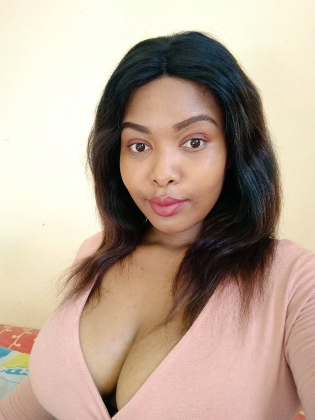 Check Out Different Sizes Of Big Breasts Ladies Are Showing On Twitter (18+  Phot - Celebrities - Nigeria