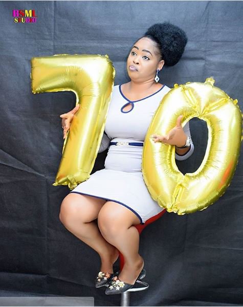 Sexy At 70 Plus Years Old - Health - Nigeria
