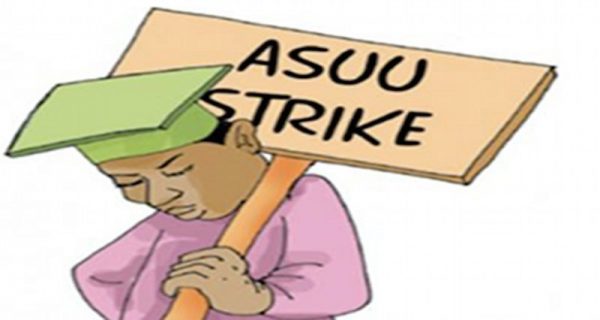 ASUU Strike: FG, Lecturers Resume Talks Today ...