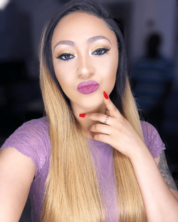 Rosy Meurer Archives - Information Nigeria