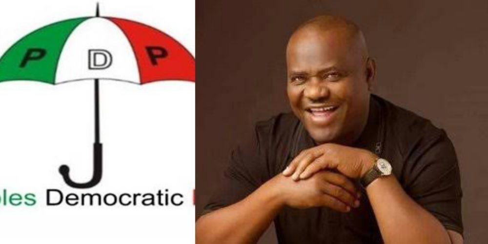 Rivers State: Wike, PDP moves closer to victory - Information Nigeria