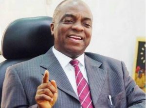 David Oyedepo