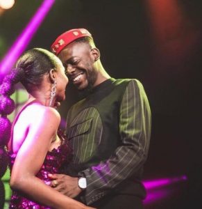 Singer Simi Shares The One Reason Adekunle Gold Didn't Want To Get Married To Her