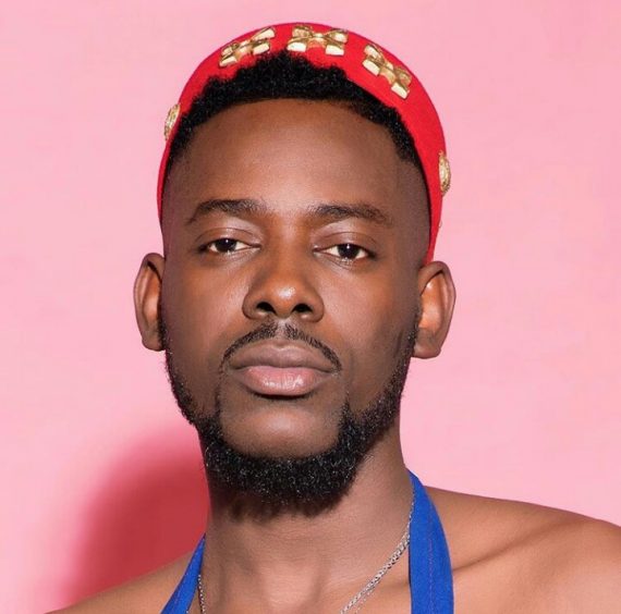 Adekunle Gold Talks About His Driving Experience In The US