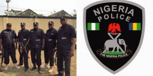 Shocking: Kidnappers Abduct Nigeria Police Officers, Refuse To Release Them After Collecting Ransom