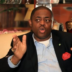 ''This is a pernicious, perfidious, insidious, malevolent, repugnant and dirty LIE'' - Fani Kayode Comes For Yemi Osinbajo